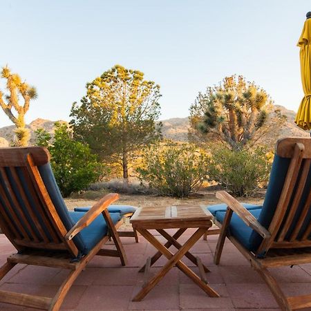 @ Marbella Lane - 10 Acres Oasis Desert Retreat! 约书亚树 外观 照片