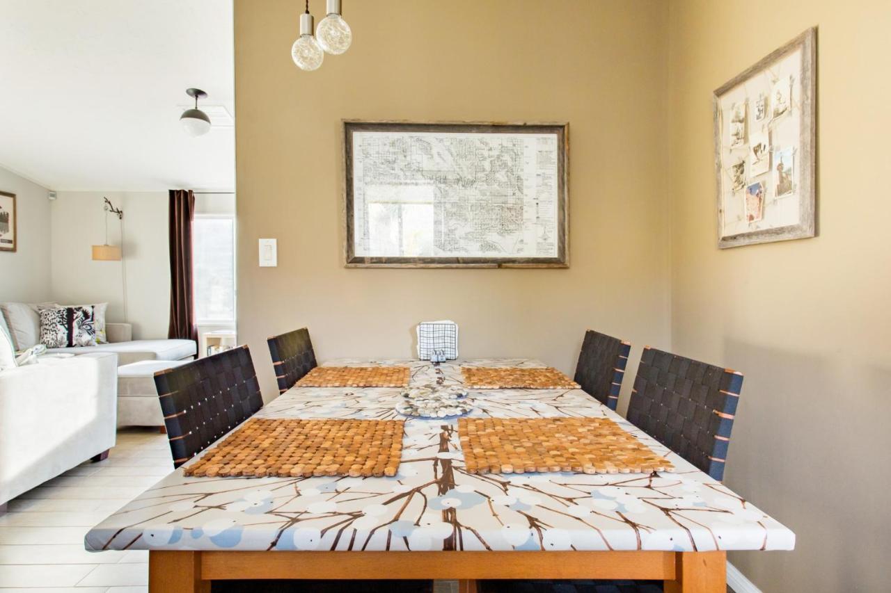 @ Marbella Lane - 10 Acres Oasis Desert Retreat! 约书亚树 外观 照片