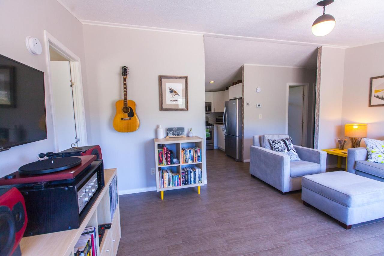 @ Marbella Lane - 10 Acres Oasis Desert Retreat! 约书亚树 外观 照片