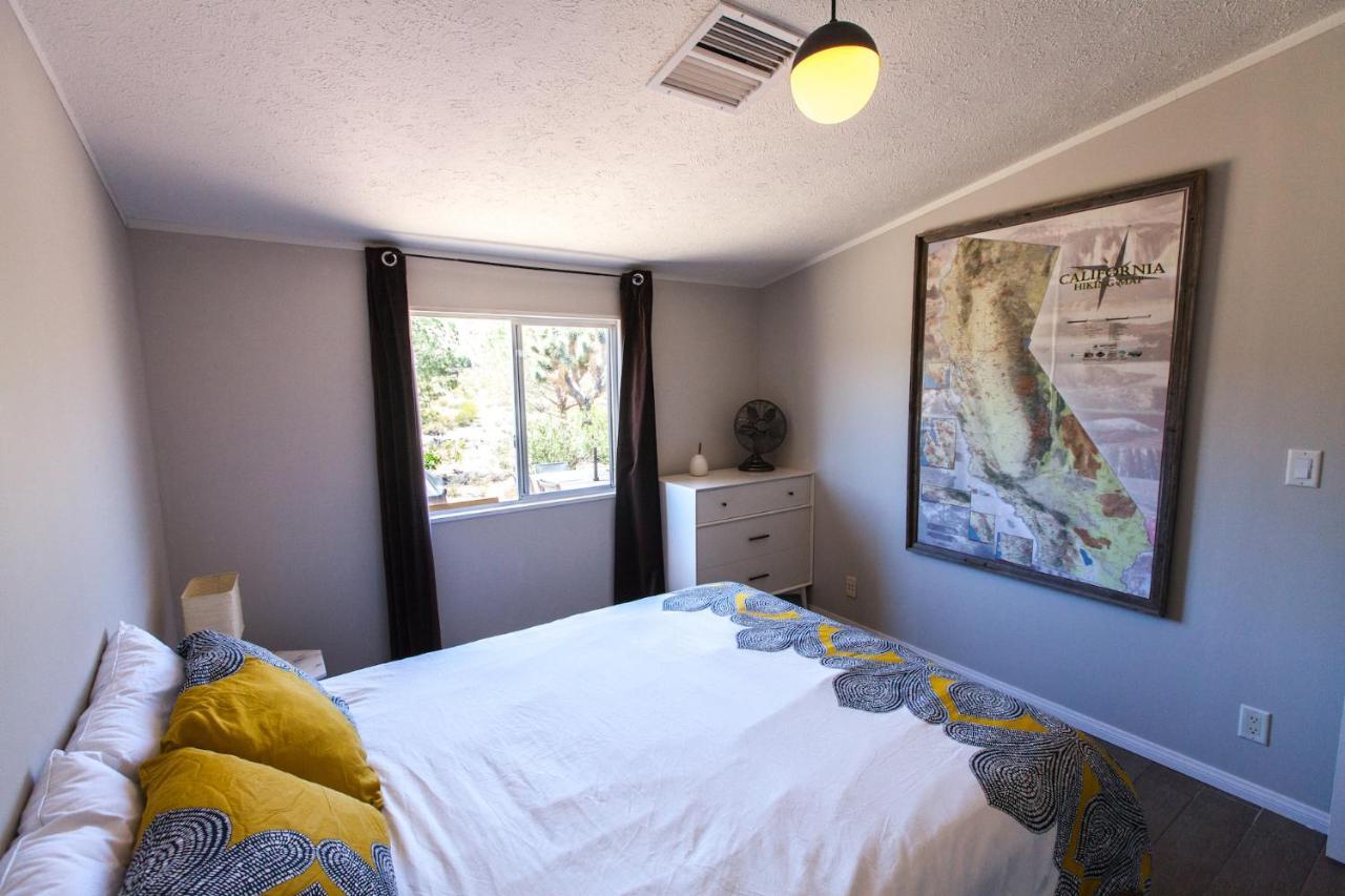 @ Marbella Lane - 10 Acres Oasis Desert Retreat! 约书亚树 外观 照片